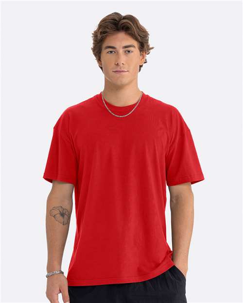 Next Level Heavyweight T-Shirt 7200