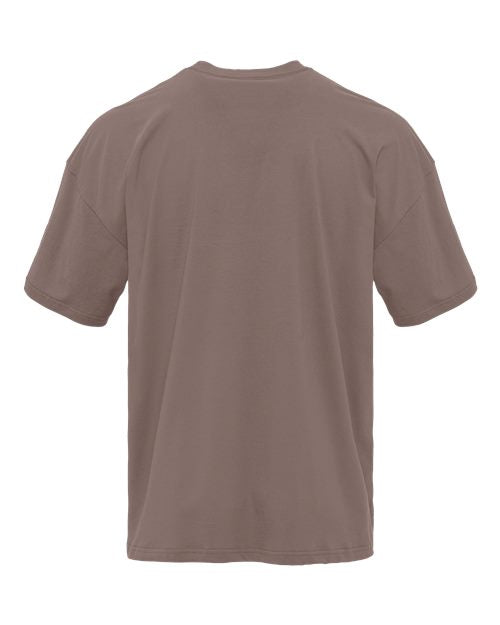 Next Level Heavyweight T-Shirt 7200