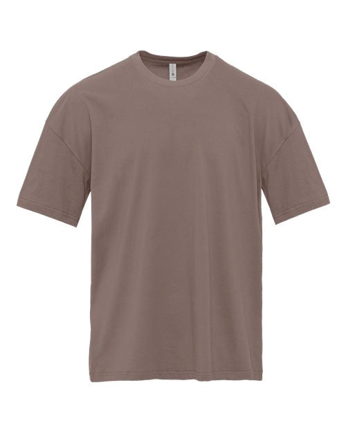 Next Level Heavyweight T-Shirt 7200
