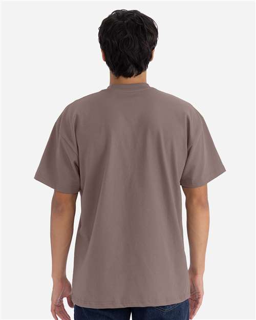 Next Level Heavyweight T-Shirt 7200