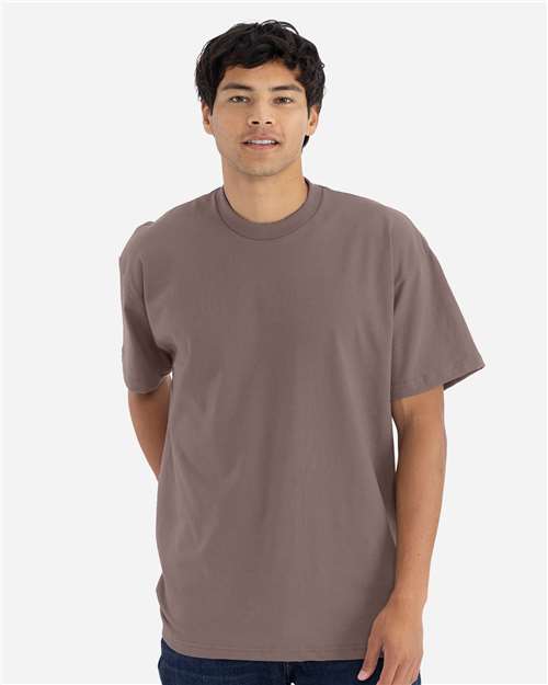 Next Level Heavyweight T-Shirt 7200