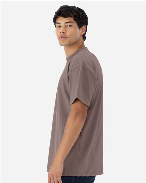 Next Level Heavyweight T-Shirt 7200