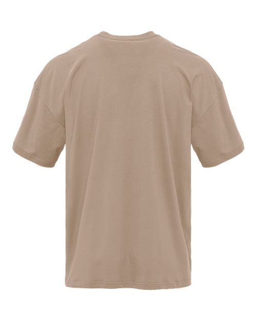Next Level Heavyweight T-Shirt 7200