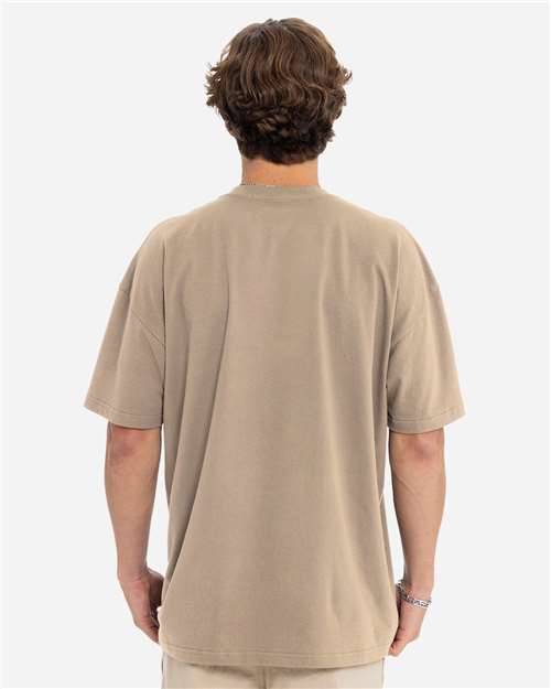 Next Level Heavyweight T-Shirt 7200