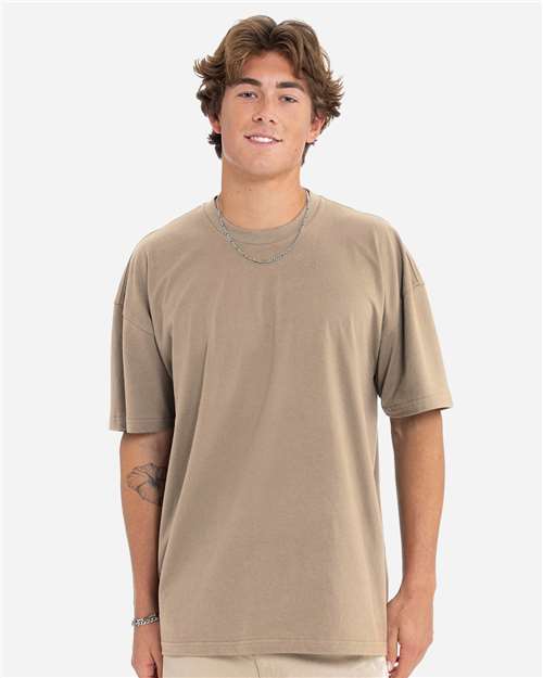 Next Level Heavyweight T-Shirt 7200