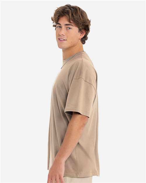 Next Level Heavyweight T-Shirt 7200