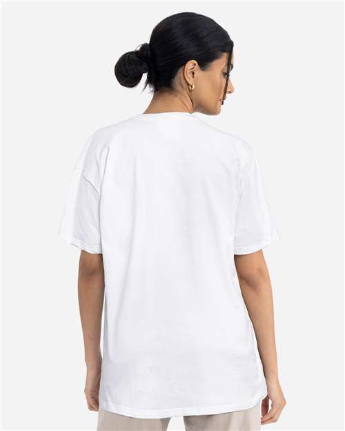 Next Level Heavyweight T-Shirt 7200