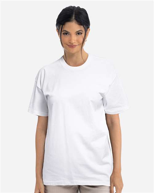 Next Level Heavyweight T-Shirt 7200