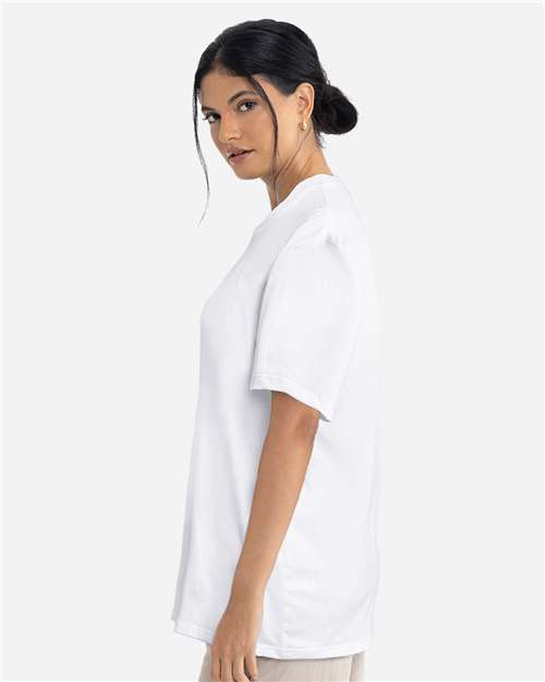 Next Level Heavyweight T-Shirt 7200