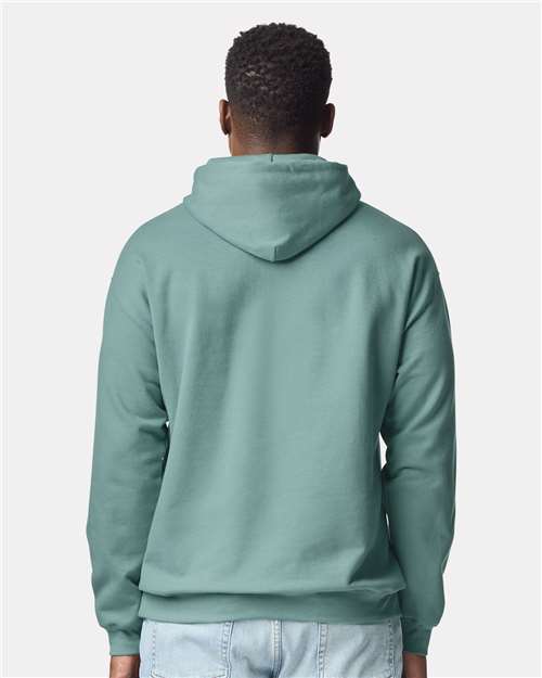 Gildan Unisex Softstyle® Midweight Hooded Sweatshirt SF500