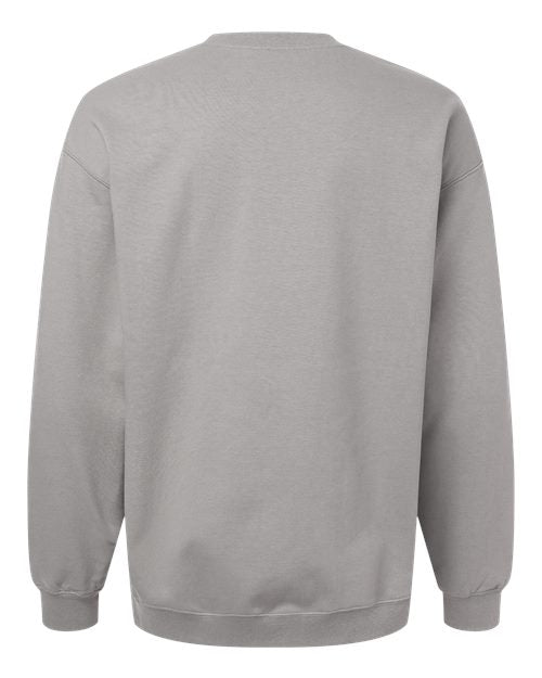 Gildan Unisex Softstyle® Midweight Crewneck Sweatshirt SF000