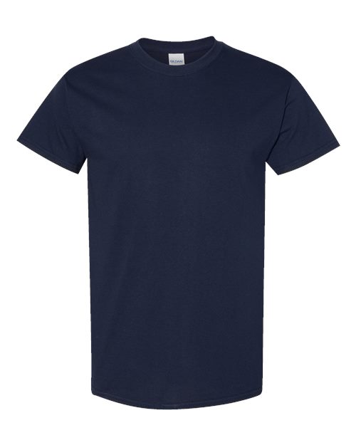 Gildan Unisex Heavy Cotton™ T-Shirt 5000