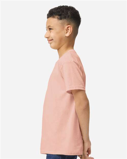 Gildan Youth Heavy Cotton™ T-Shirt 5000B