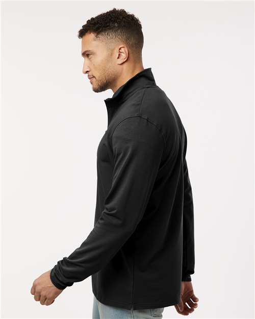 Independent Trading Co. Men's Perform Quarter-Zip Pullover EXP20PQ