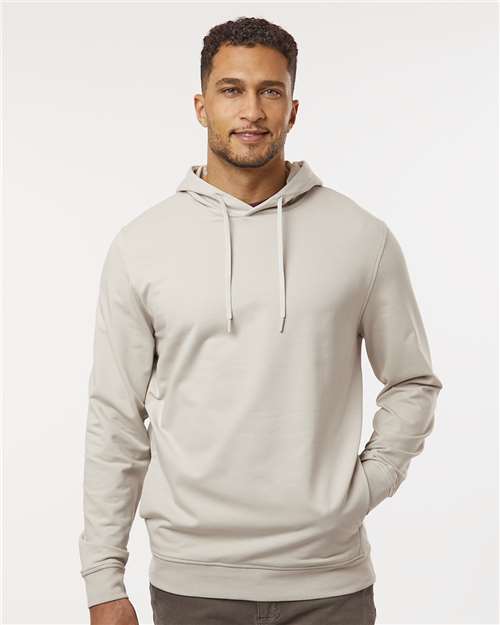 Independent Trading Co. Unisex Perform Hooded Sweatshirt EXP25PH