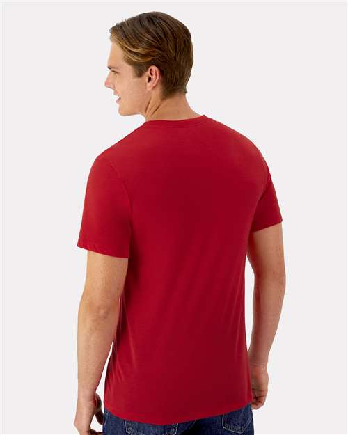 Hanes Unisex Cool DRI® Cotton Touch T-Shirt 4873