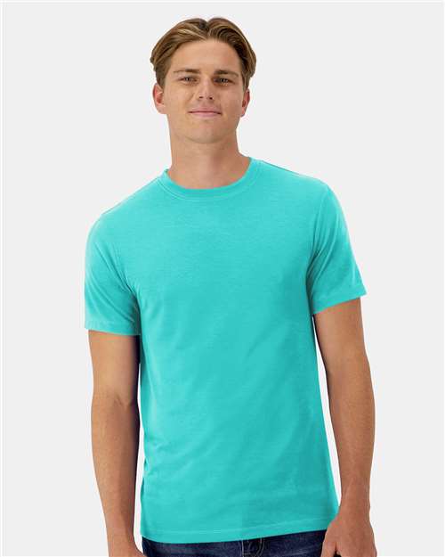 Hanes Unisex Cool DRI® Cotton Touch T-Shirt 4873