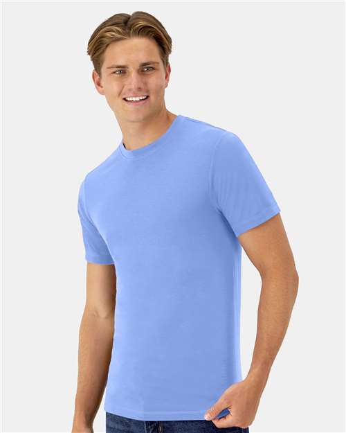 Hanes Unisex Cool DRI® Cotton Touch T-Shirt 4873