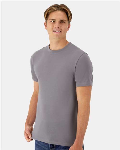 Hanes Unisex Cool DRI® Cotton Touch T-Shirt 4873