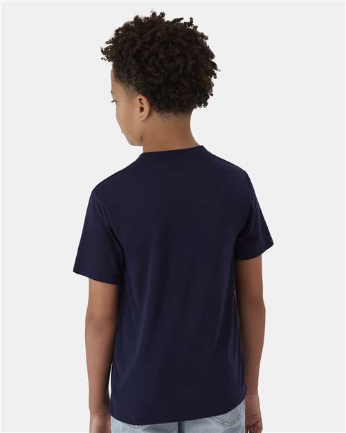 Hanes Youth Cool DRI® Cotton Touch T-Shirt 484Y