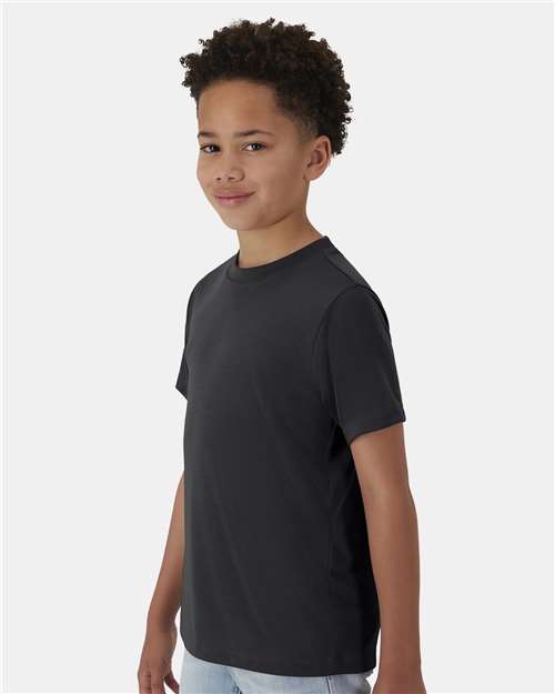 Hanes Youth Cool DRI® Cotton Touch T-Shirt 484Y