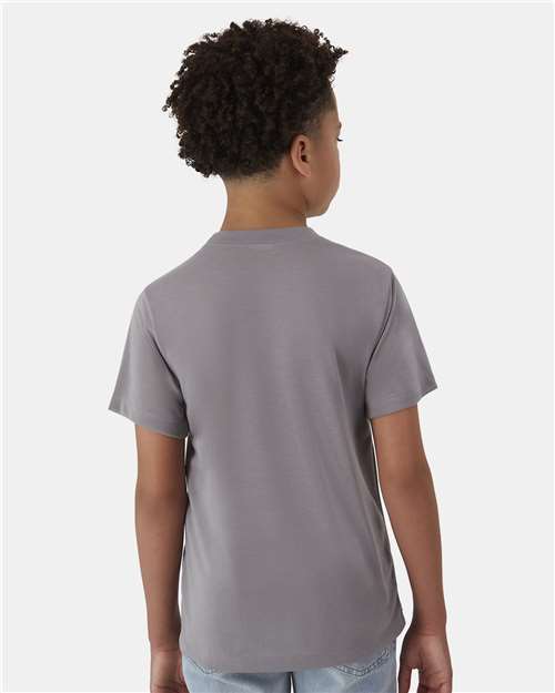 Hanes Youth Cool DRI® Cotton Touch T-Shirt 484Y