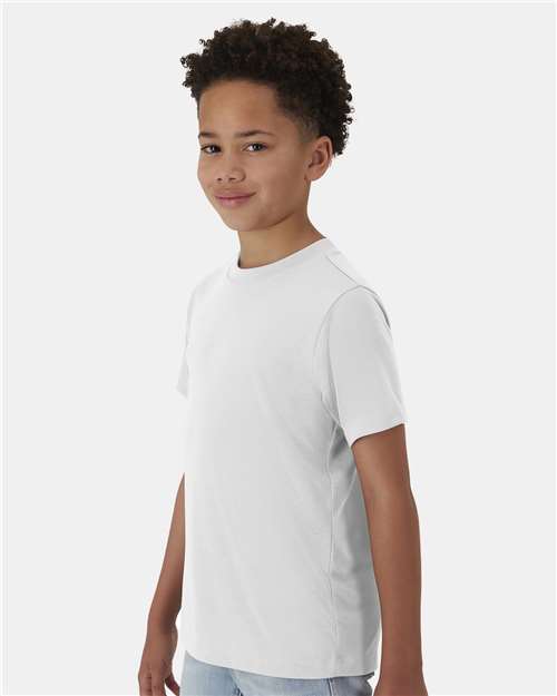 Hanes Youth Cool DRI® Cotton Touch T-Shirt 484Y