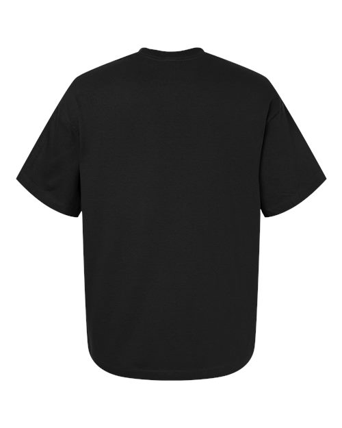 Hanes Unisex Beefy-T® Retro Street T-Shirt 5180R