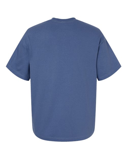 Hanes Unisex Beefy-T® Retro Street T-Shirt 5180R