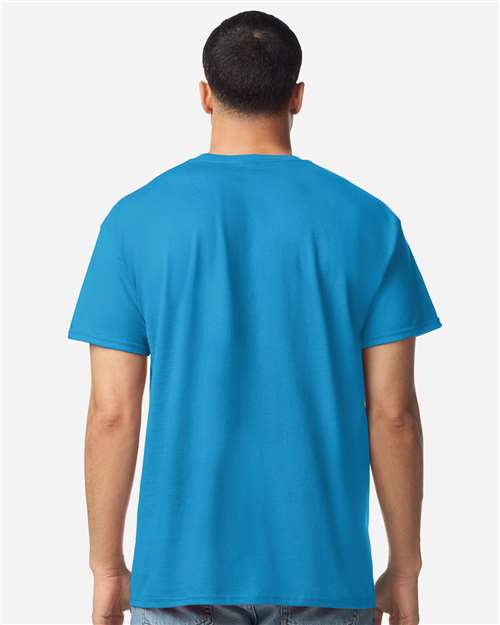 Gildan Unisex Light Cotton T-Shirt 3000
