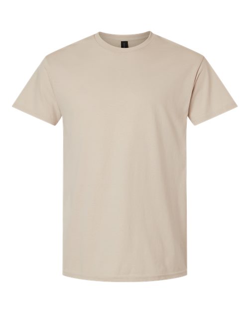 Gildan Unisex Light Cotton T-Shirt 3000