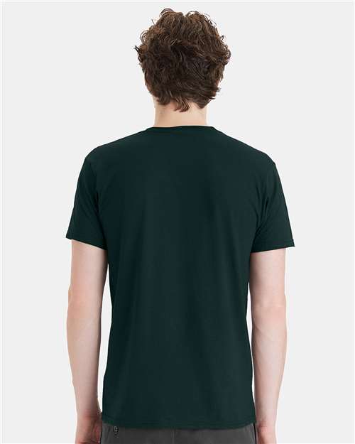 Hanes Unisex Perfect-T DTG T-Shirt 498PT