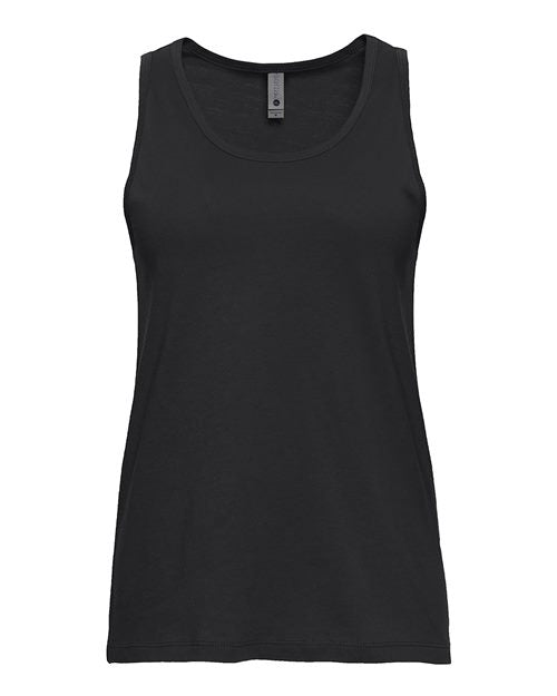 Next Level Women's Cotton Tank 3933