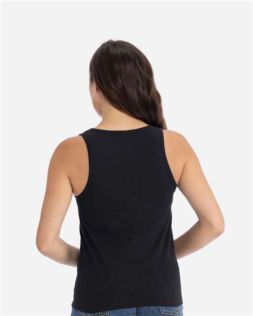 Next Level Women's Cotton Tank 3933