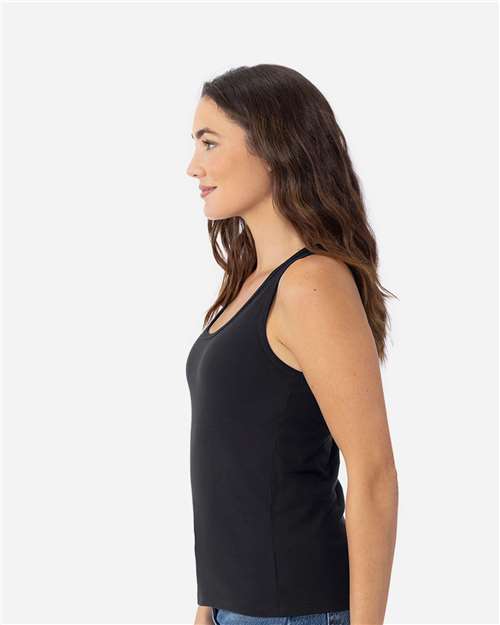Next Level Women's Cotton Tank 3933