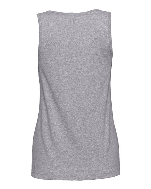 Next Level Women's Cotton Tank 3933