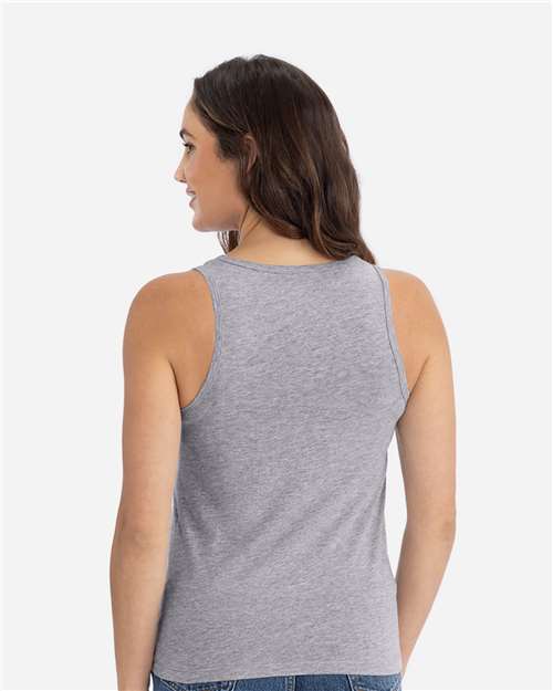 Next Level Women's Cotton Tank 3933