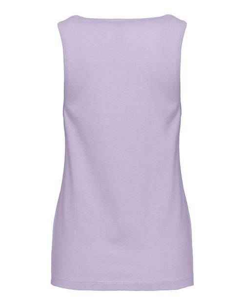 Next Level Women's Cotton Tank 3933