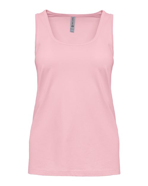 Next Level Women's Cotton Tank 3933