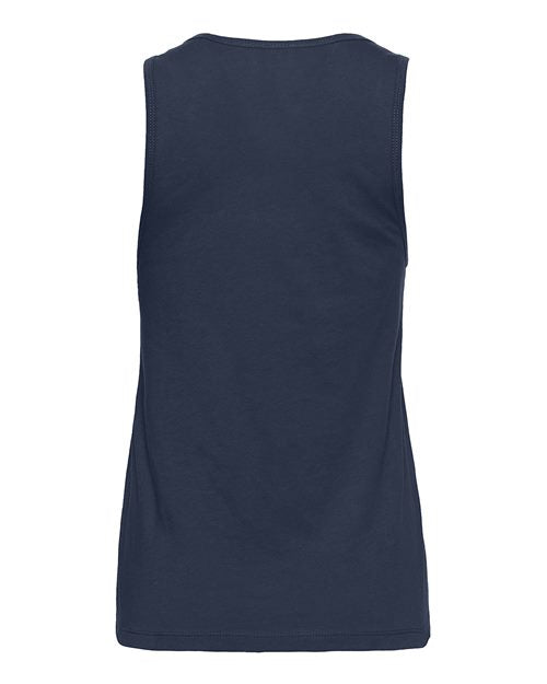 Next Level Women's Cotton Tank 3933