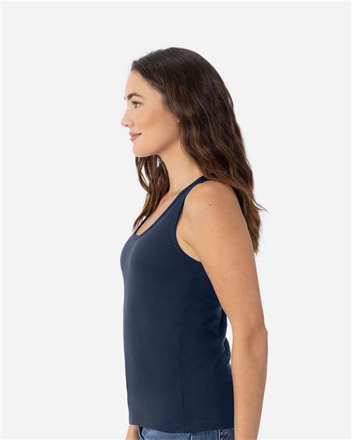 Next Level Women's Cotton Tank 3933