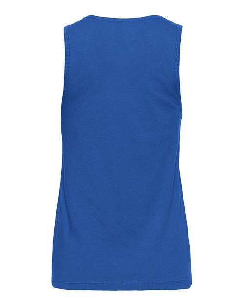 Next Level Women's Cotton Tank 3933