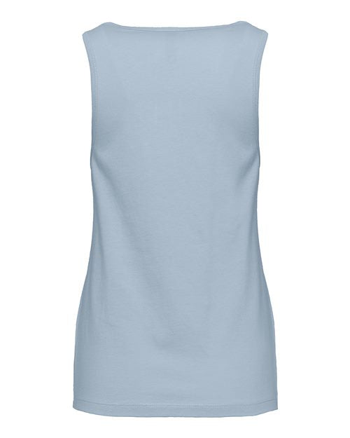 Next Level Women's Cotton Tank 3933