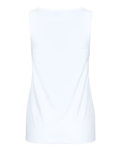 Next Level Women's Cotton Tank 3933
