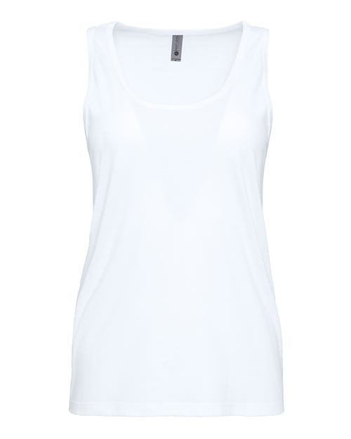 Next Level Women's Cotton Tank 3933