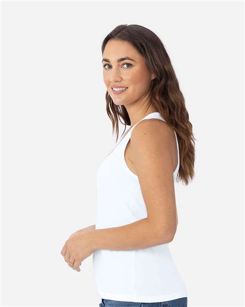 Next Level Women's Cotton Tank 3933