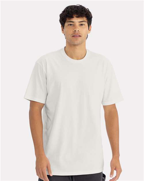 Next Level Cotton T-Shirt 3600