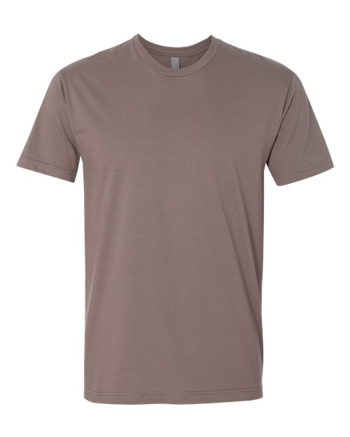 Next Level Cotton T-Shirt 3600