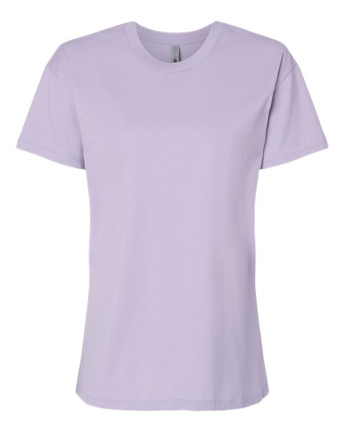 Next Level Women's Cotton Relaxed T-Shirt 3910