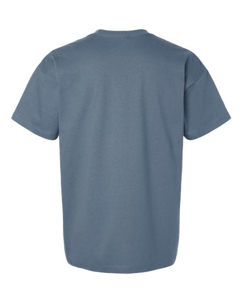 Next Level Heavyweight T-Shirt 7200